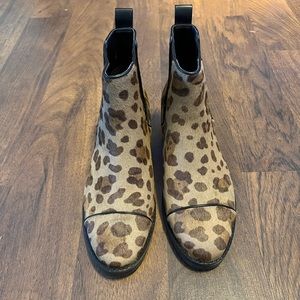 Cole Haan Mara Grand Chelsea SZ 6.5 Boot NEW